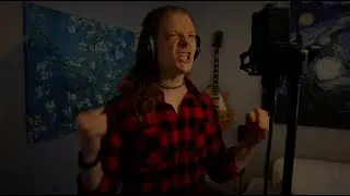 Erik Forsberg - The Eagle Flies Alone