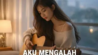 AKU MENGALAH (lagu viral 2026)