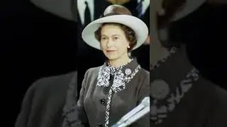 La evoluci&oacute;n de la reina Isabel