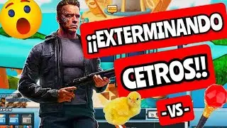 😱DRAGONBOUND 2021 /🐥🐣POLLITO VS CETRO/ BATALLAS EPICAS 🙄