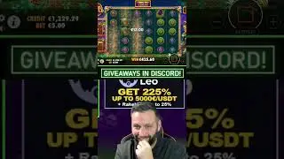 FINALLY a BIG WIN on WHEEL 'O' GOLD SLOT! #casino #bigwin #slots