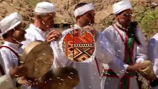 REMIX AHIDOUS - Ara Wayeh Wayeh - Remix BY : STROZAR