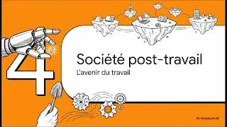 L’IA : collègue de travail ou rival qui va te remplacer ?