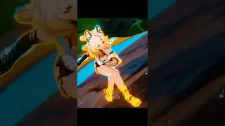 Xilonen and Chasca edit || 1-800 || Genshin Impact