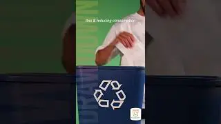 Reducing Waste to Protect Our Beautiful Planet
