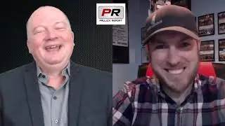 The Friday Show: All About The Timing?