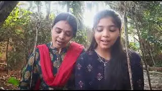 ಭಾವಗೀತೆ|Bhanu Sripad|Siri Sripad