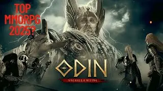 Odin: Valhalla Rising Снова Заболел ,Слава Funpay!