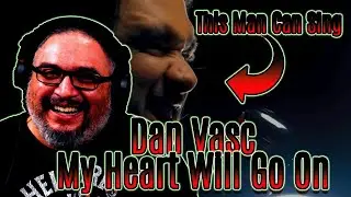Dan Vasc - 