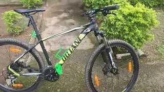 Hero Octane Gyrfalcon 27.5