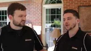 Replacement Windows Birmingham AL