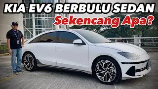 HYUNDAI IONIQ 6 | Ada Kekurangan