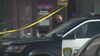 Harris County criminal case backlog