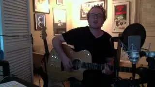 Hunter Hayes - Wanted (Acoustic Cover)