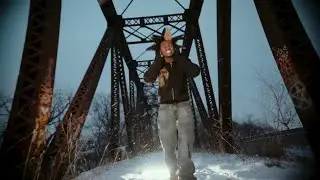 Ceddy cb - Prod.tipurk (Official Music Video)