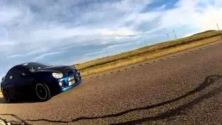 October Featured Car Of The Month - SRT4