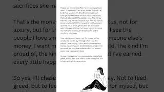 Subscribe if this is you. #womenempowerment #women #quotes #thoughts #writing #writingcommunity