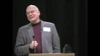 Keller - God Writes Himself into Our Story