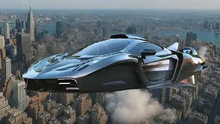2026 FLYING CAR VOLAR EVTOL LAUNCHED!!