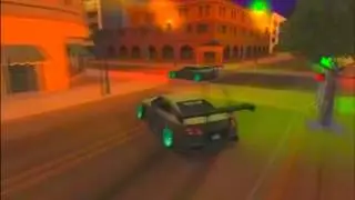 MTA - Drift Street Carro Privado #Whew & #Trouble
