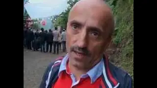 Rize / Ardeşen / Doğanay(Şangul) Kurban Bayramı Şenlikleri