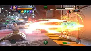 MCOC Wong vs ROL Winter Soldier