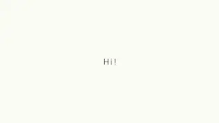 START!