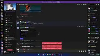 Discord Nitro Giveaways (3 Giveaways) | Versus Airlines