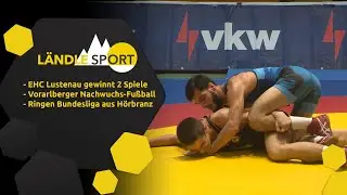 L&Auml;NDLE SPORT | KW 39 2023