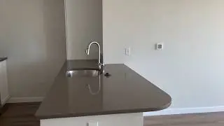 T0802 - 1 Bedroom + Den 932 sqft. - Signature
