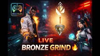 MY FIRST VALORANT LIVE STREAM