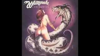 COVER de WHITESNAKE/ DAVID COVERDALE -Love Hunter 1979  tributo CHRISTIAN 2026 #rock #whitesnake