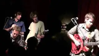 The 88 & Matt Costa