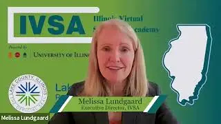 Illinois Virtual Schools & Academy: What is IVSA?