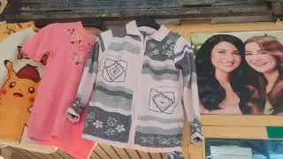 Landa Bazar Vlog | Best Cheap Shopping in Pakistan