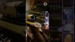 Destiny 2 Solstice Quick Guide