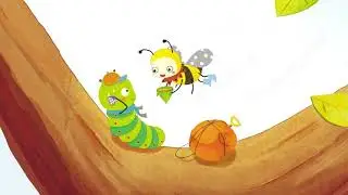 Moving House | Ep. 51 | Kids' English Story | Story Book