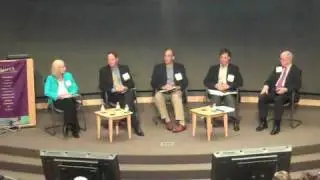 Angel Tax Credit Panel (5/9)