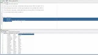 Oracle 1Z0-071: Função LEAD (52ª questão)