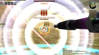 Ace Online Latino [UltraInstinto - AG]