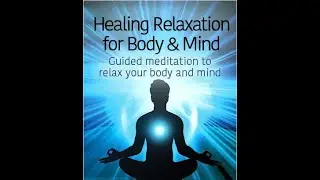guided meditation for mind body cleaning shower technique