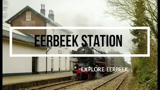 Eerbeek Station