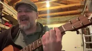 Relaxed acoustic cover November Rain