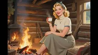 Cinematic Cool Jazz 🎷Relaxing Smooth Jazz &ndash;Between Trains and Regret | Chill Lounge Background Music