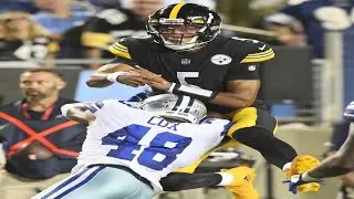 Jabril Cox Highlights | Preseason Debut