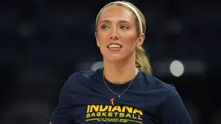 Lexie Hull Opens Up on Free Agency After Indiana Fever Contract Ends