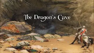 The Dragon's Cave
