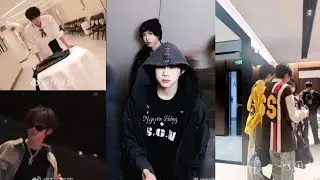 Tổng hợp video nhà YH nhe 💗💗