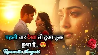 &ldquo;Heartbreak Motivation Shayari | Depression & Healing Poetry in Girl Voice&rdquo;