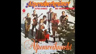 Alpenoberkrainer - Jingle Bells